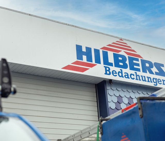 Hilbers GmbH & Co. KG 
